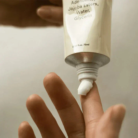 [Abib] Jericho Rose Crème Nutrition Tube (Avis du vendeur – Testé personnellement)