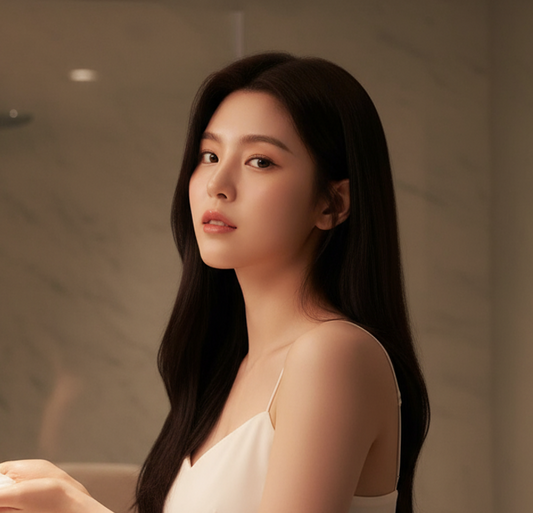 La routine du soir apaisante en 3 étapes