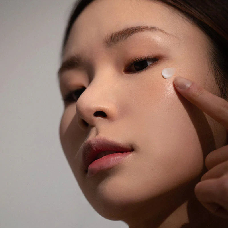 HaruHaru Wonder - Black Rice Bakuchiol Eye Cream (20 ml) - Crème Contour des Yeux Anti-Âge Fermeté