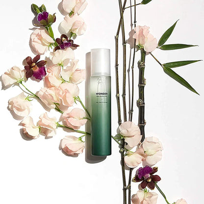 Haruharu Worder - Black Bamboo Mist (150 ml) - Brume Visage Hydratante