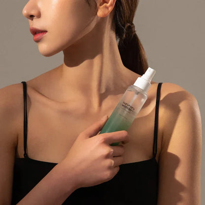 Haruharu Worder - Black Bamboo Mist (150 ml) - Brume Visage Hydratante