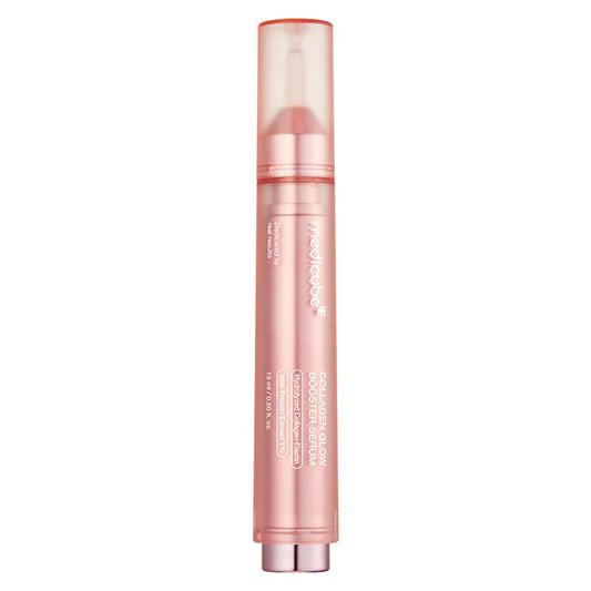 Medicube - Collagen Glow Booster Serum (15 ml) - Sérum Collagène Fermeté Éclat