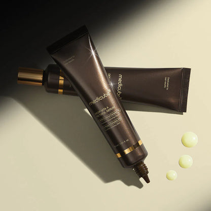 Medicube - Deep Vita A Retinol Serum (30 ml) - Sérum Rétinol Anti-Âge Lissant