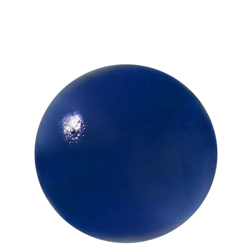 Ongredients - Butterfly Pea Cleansing Ball (110 g) – Savon Nettoyant Visage Éclat