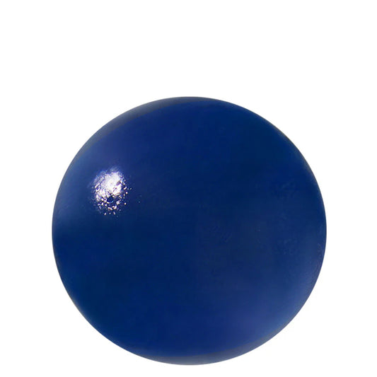 Ongredients - Butterfly Pea Cleansing Ball (110 g) – Savon Nettoyant Visage Éclat