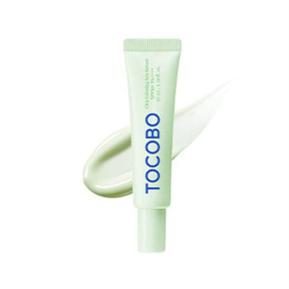 Tocobo - Cica Calming Sun Serum SPF50+ PA++++ (50 ml) - Sérum Solaire Apaisant Hydratant
