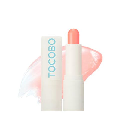 Tocobo - Glow Ritual Lip Balm (3.5 g) - Baume à Lèvres Éclat Hydratant