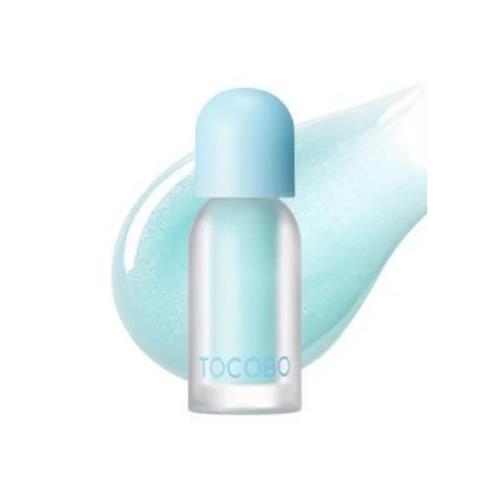 [Tocobo] Juicy Berry Plumping Lip Oil Glam Max 00 Frozen Berry
