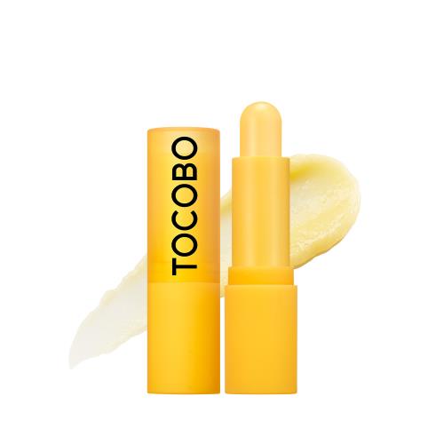 [Tocobo] Vitamin Nourishing Lip Balm