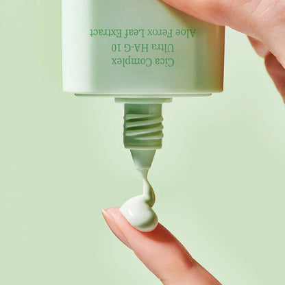 Tocobo - Cica Calming Sun Serum SPF50+ PA++++ (50 ml) - Sérum Solaire Apaisant Hydratant