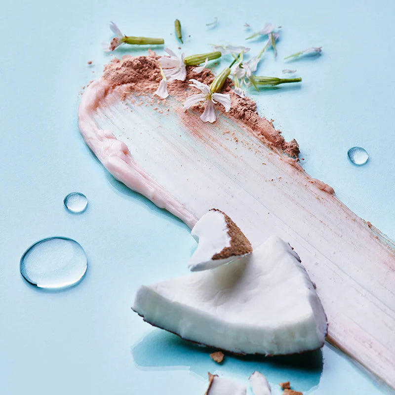 Tocobo - Coconut Clay Cleansing Foam (150 ml) - Mousse Nettoyante Purifiante Pores