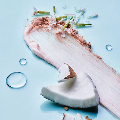 Tocobo - Coconut Clay Cleansing Foam (150 ml) - Mousse Nettoyante Purifiante Pores