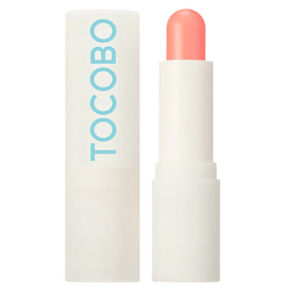 Tocobo - Glow Ritual Lip Balm (3.5 g) - Baume à Lèvres Éclat Hydratant