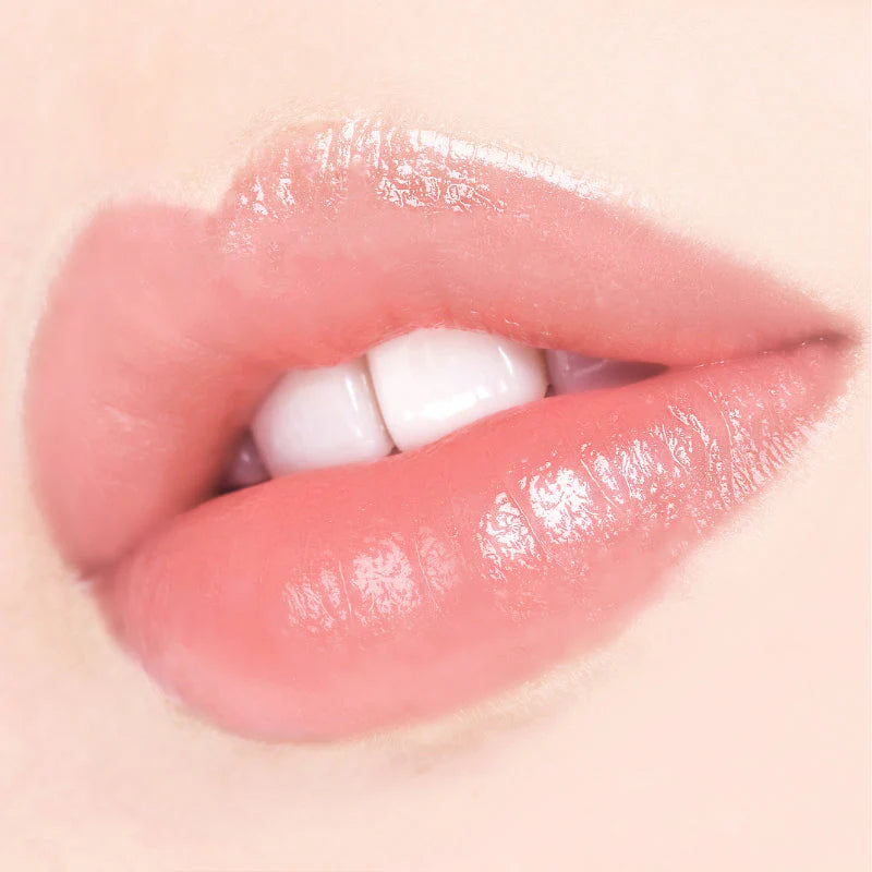 Tocobo - Glow Ritual Lip Balm (3.5 g) - Baume à Lèvres Éclat Hydratant