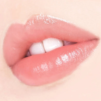 Tocobo - Glow Ritual Lip Balm (3.5 g) - Baume à Lèvres Éclat Hydratant